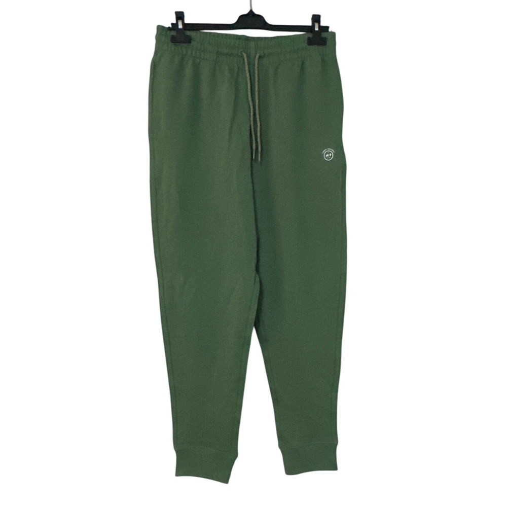 ALLBIRDS R&R French Terry Sweatpants Mens Size XS 'Hazy Cargo' New with tags